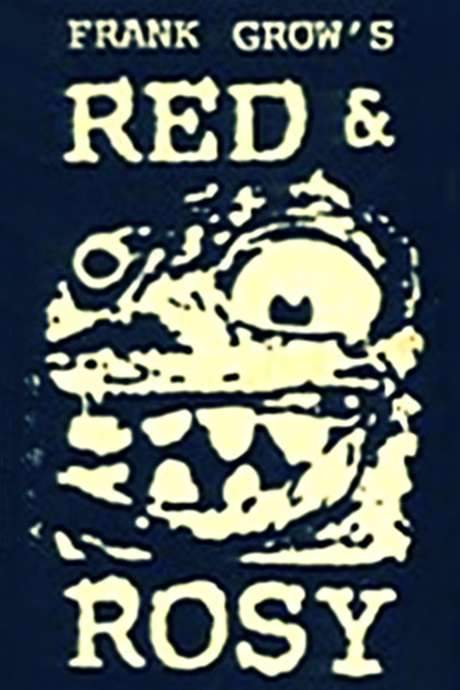 Red & Rosy